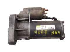 Motorino Avviamento Renault 7700104346 D7R23 2.2 D Valeo 1251