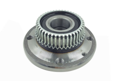 Mozzo Ruota Posteriore 6K9501477 55010800401 VW Seat Vika