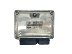 Centralina 038906019HT 0281010947 VW Skoda Seat Bosch 63200