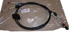 Cavo cambio Renault 556124 8201083770 Seim