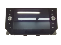 Display navigatore Seat Arona 6F0919605A A2C1892700001
