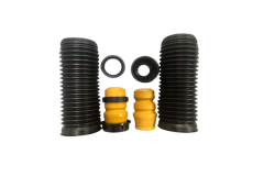 Tampone Ammortizzatore Set Fare VW Seat 1K0412303H K41114801 Vika