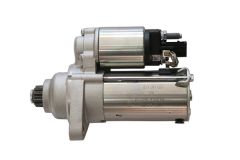 Motorino Avviamento Fare VW Audi Seat Skoda 02T911023M B19089 Borsehung