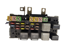 Modulo 6C1T-14A481-AA Ford 2672