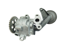 Pompa Olio 2.2 HDI TDCi 9660667080 1001E9 1C1Q-6600-CG Boxer Jumper Transit