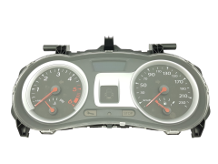 Contagiri Renault Clio 3 8201060299 B 27613