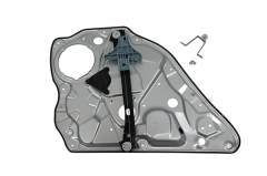 Alzacristalli 6Q4839462D 88390295502 VW Polo DPA