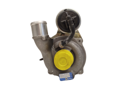 Turbocompressore 507852 54359710011 7701476891 1.5 dci Renault Nissan
