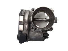 Valvola corpo farfallato Ford BK2Q-9E926-AC 0280750598 2.2 TDCI 3074