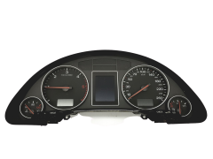 Tachimetro Audi A4 B6 8E0920900E Bosch