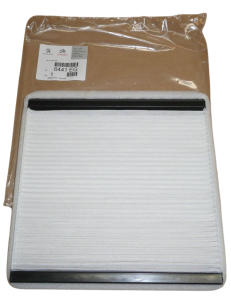 Filtro Abitacolo Originale Citroen Peugeot Xsara Xantia 6447FF Filtro Abitacolo Originale Citroen Peugeot Xsara Xantia 6447FF