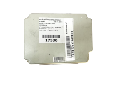 Centralina AJ 31711 AG100 A64-000 R6Y Subaru Unisia