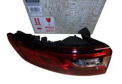 Fanale Sinistra Originale 265554874R Renault