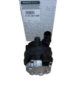 Pompa Acqua Originale 210106764R Renault