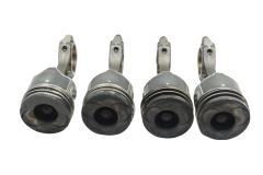 Biella Renault 1.9 DTI F9Q780 7701472834 7701476250 M x4