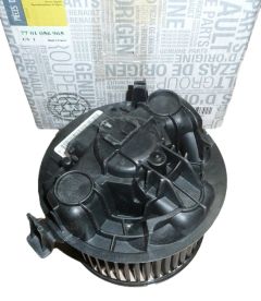Motorino Ventola Riscaldamento Originale Renault Megane II 7701056965