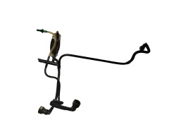 Tubo carburante Fare Citroen Peugeot 1.4 HDI 206 307 1574T2