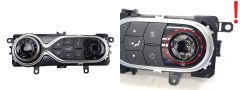 Centralina Riscaldamento Renault Clio 4 275101414R E1149752