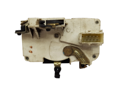 Meccanismo serratura porta Anteriore Sinistro 9135H8 Peugeot 406 Kiekert 10754