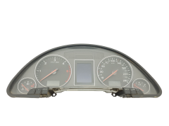 Tachimetro Audi A4 B6 8E0920900M 0263626045 26361