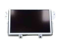 Display navigatore Ford Focus 3 BM5T-18B955-FE 3 1099
