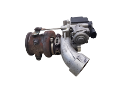 Turbocompressore VW Audi Seat Skoda 1,4 TSI 04E145713P 77487KM