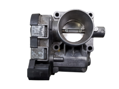 Valvola corpo farfallato Fiat Ford 5519278 40SMF10 Magneti 2674