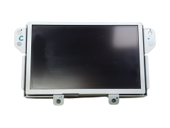 Display navigatore Ford Focus 3 BM5T-18B955-FE 3