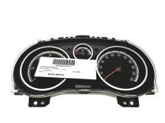 Tachimetro Opel Corsa D P0013373014 0002299165 58198