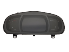 Tachimetro Renault Scenic 4 248100665R 7782
