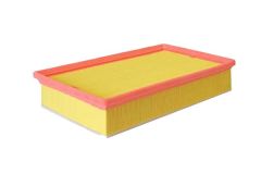 Filtro Aria Fare VW 3QF129620 B12406 Borsehung