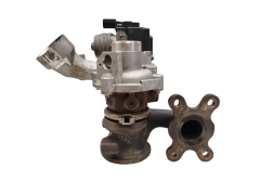 Turbocompressore 1.2 TSI VW Audi Seat Skoda 04E145704T 4646