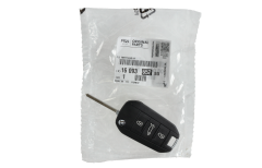 Chiave Nuovo Originale Peugeot 508 301 1609365280