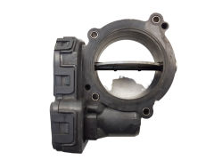 Valvola corpo farfallato Mercedes-Benz A6510900470 0280750573 3054