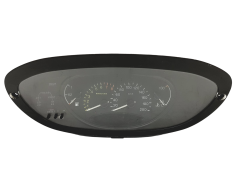 Tachimetro Lancia Ypsilon 06061350030C 41312
