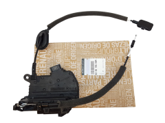 Meccanismo serratura porta Sinistro Posteriore Originale Renault Clio IV 825019504R