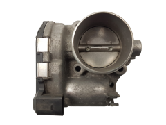 Valvola corpo farfallato Ford Volvo 7S7G-9F991-CA 0280750535 1.6 1945