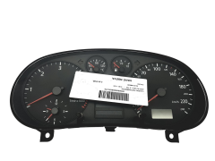 Tachimetro Audi A3 8L 8L0919860D 110008894001 57624