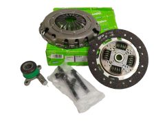 Kit frizione Fare Renault 834097 Valeo