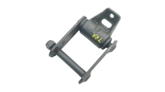 Montaggio Resora Posteriore 7700632328 7704001921 Renault Trafic 1