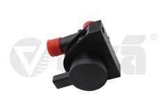 Pompa Acqua 1K0965561L 99651618201 VW Audi Seat Skoda Vika
