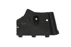Isolamento acustico pavimento Sinistro Fare Audi A6 4G0825201 88251583702 DPA