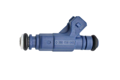 Iniettore carburante Fare VW Audi Seat Skoda 06B133551M 91331640201 Vika