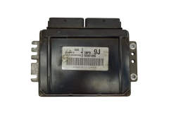 Centralina 5WY5451B 96801808 D42 3BPB 9J Chevrolet Kemsco 15677