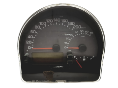 Tachimetro Fiat Multipla 46769010 110080073009 59230