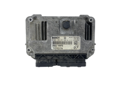 Centralina 89661-0H070 0261S04464 Toyota PSA Bosch 48279