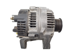 Alternatore Renault 7700857075 A11VI26 75A Valeo 1037
