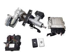 Kit avviamento Renault Clio 5 237102703S 284B13925R 488105379R 1.3 TCE 0km 17