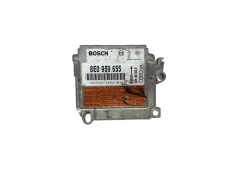 Modulo centralina 8E0959655 0285001400 Audi Bosch 58462