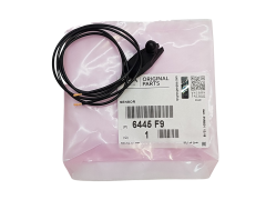 Sensore Temperatura Citroen Peugeot 6445F9 6445.F9 Originale